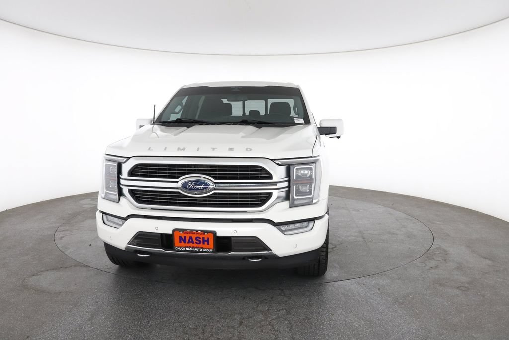 2023 Ford F-150 Limited - Photo 4