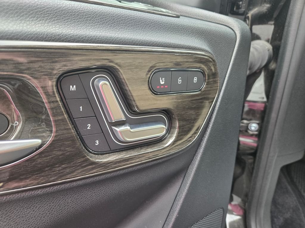 2024 Mercedes-Benz Sprinter Cargo Van Base - Photo 16