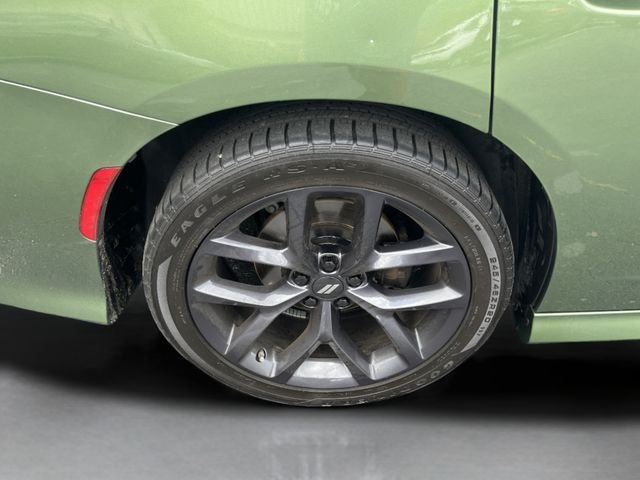 Used 2023 F8 Green Dodge R/T image 31
