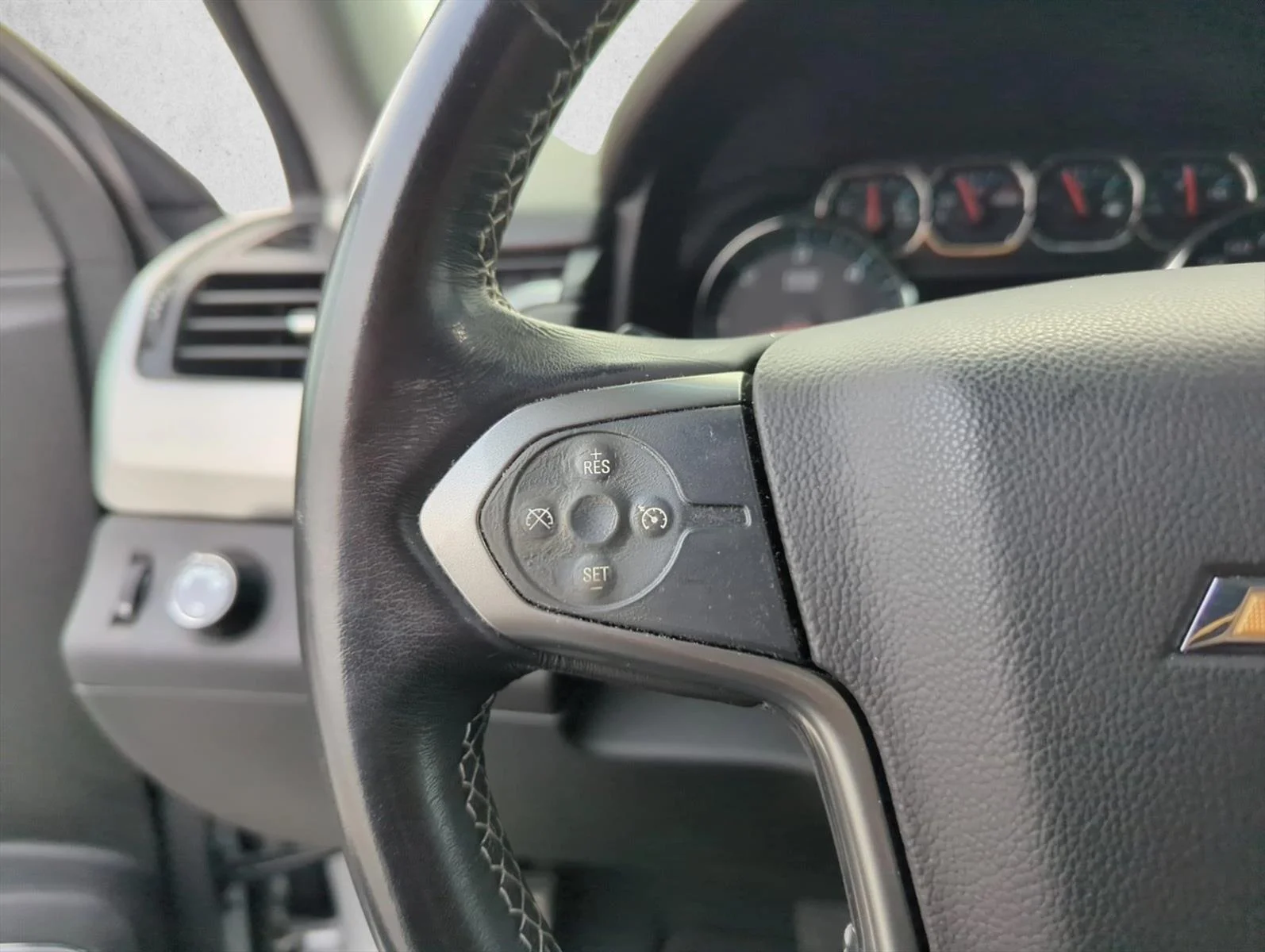 Used 2019 Silver Ice Metallic Chevrolet LS image 16