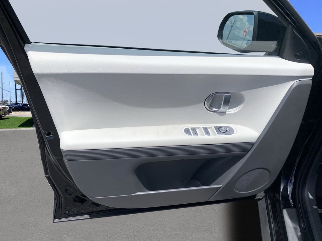 2024 Hyundai IONIQ 5 SEL - Photo 17