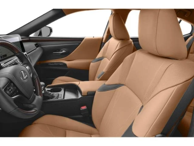 2025 Lexus ES 350 Luxury - Photo 11