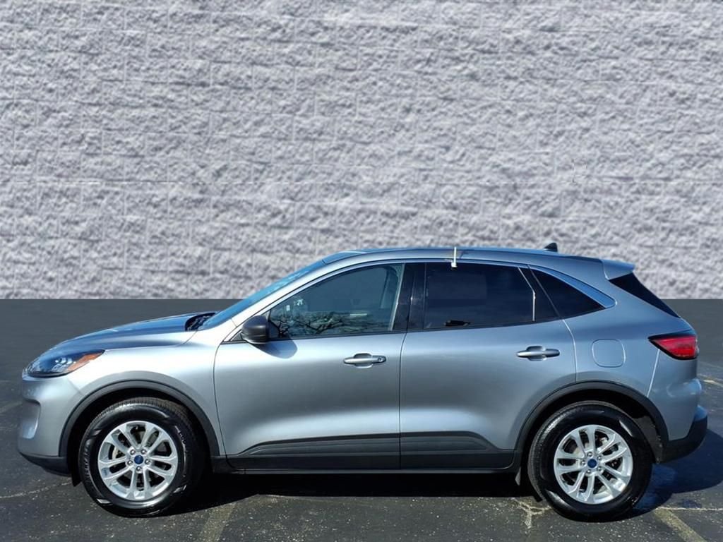 2022 FORD ESCAPE - Image 3