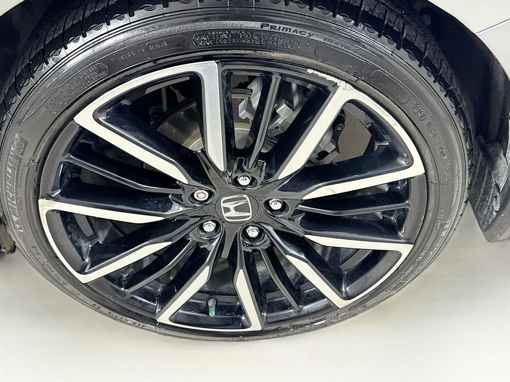 2024 Honda Accord Hybrid Touring - Photo 41