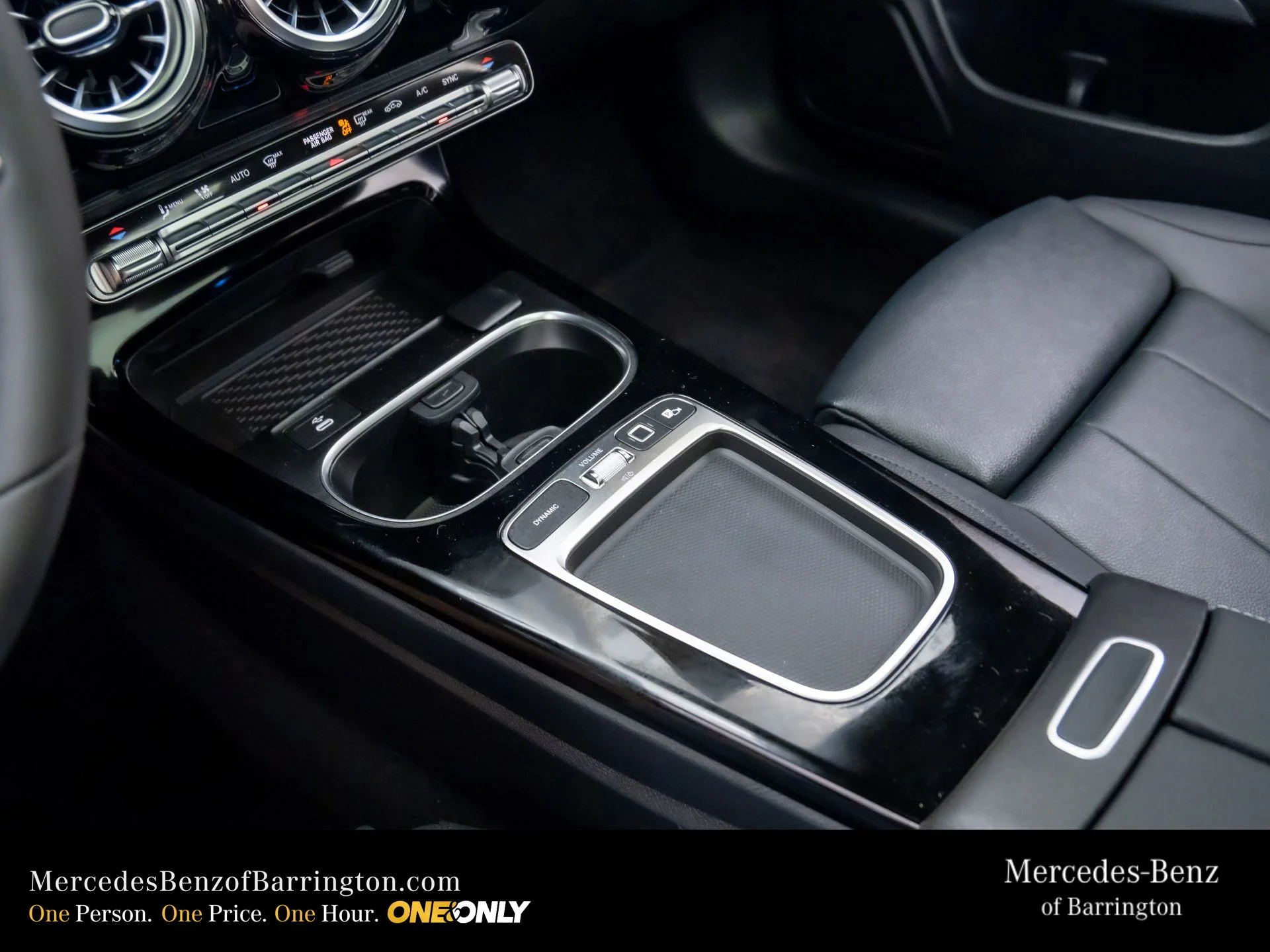 New 2026 Silver Mercedes-Benz CLA 250 image 13