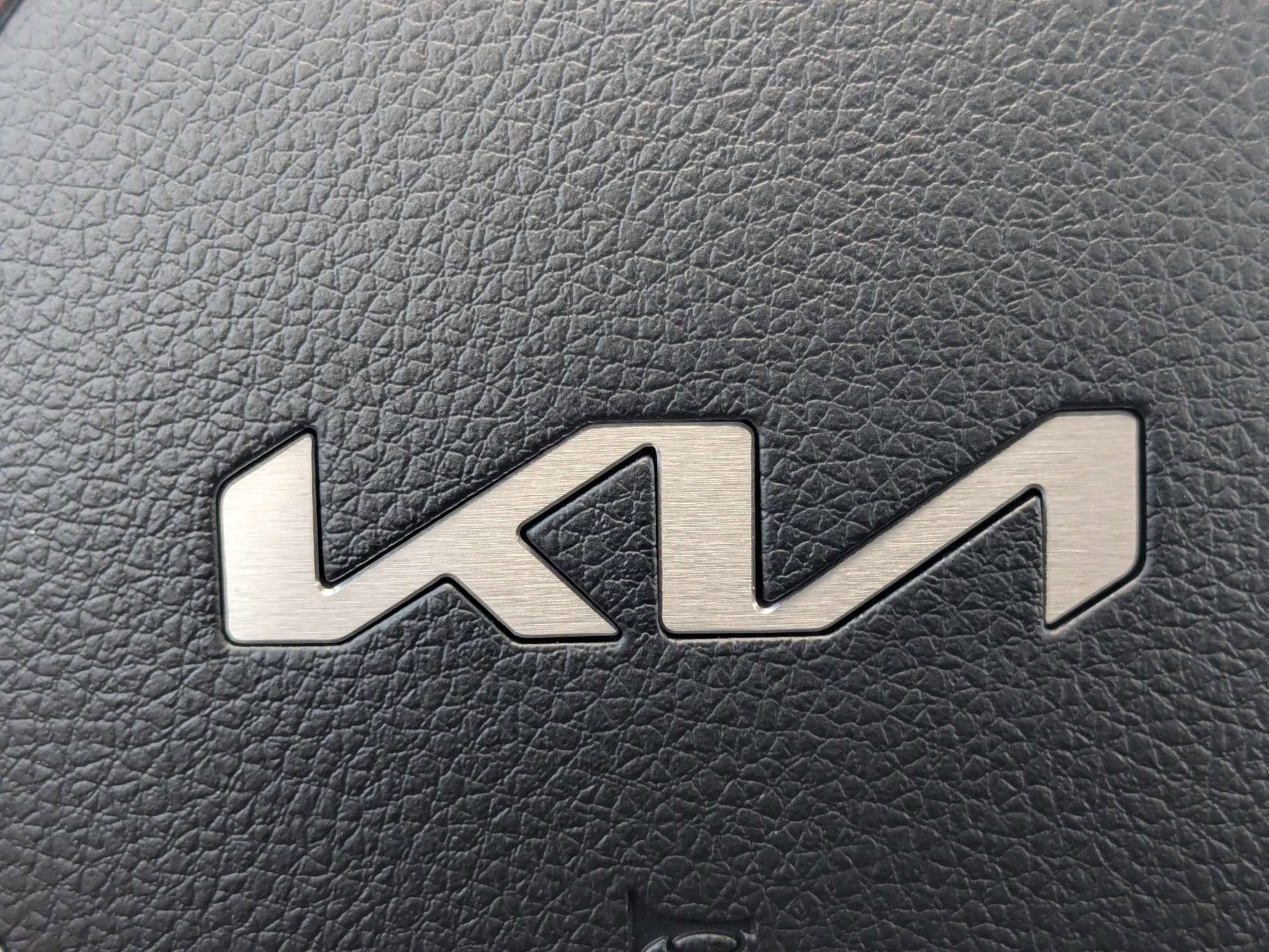 New 2026 Aurora Black Pearl Kia GT-Line FWD image 36