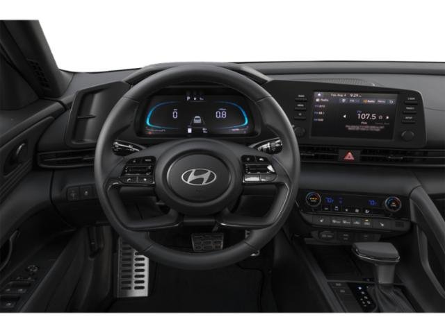 New 2026 Serenity White Hyundai SEL Sport Plus image 19