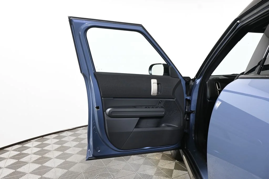 New 2027 Blue MINI S image 27