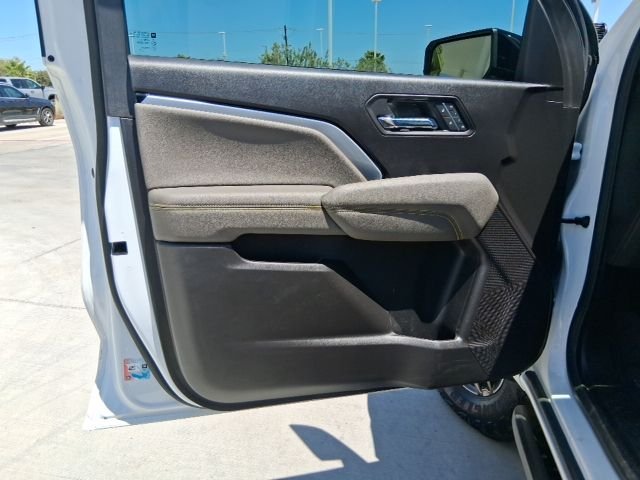 Used 2026 White Chevrolet ZR2 image 13