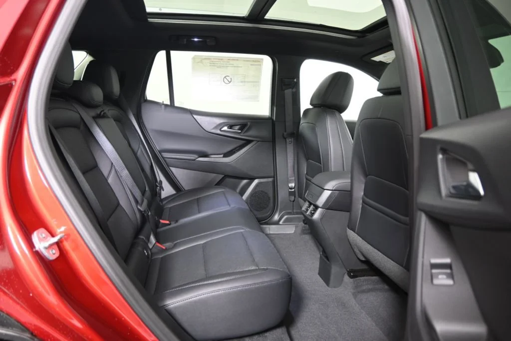 2026 Chevrolet Equinox LT - Photo 15