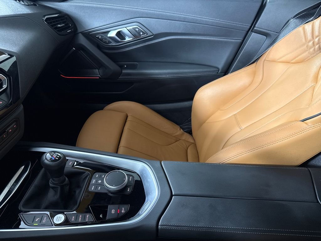 2025 BMW Z4 M40i - Photo 18