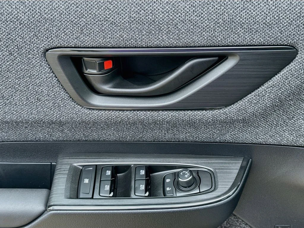 New 2026 Silver Subaru Premium image 22