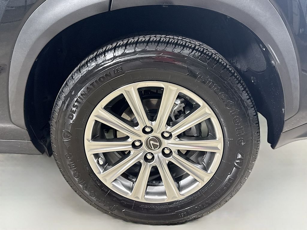 Used 2021 Caviar Lexus Base image 9