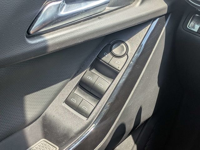 Used 2026 Green Chevrolet LT image 23