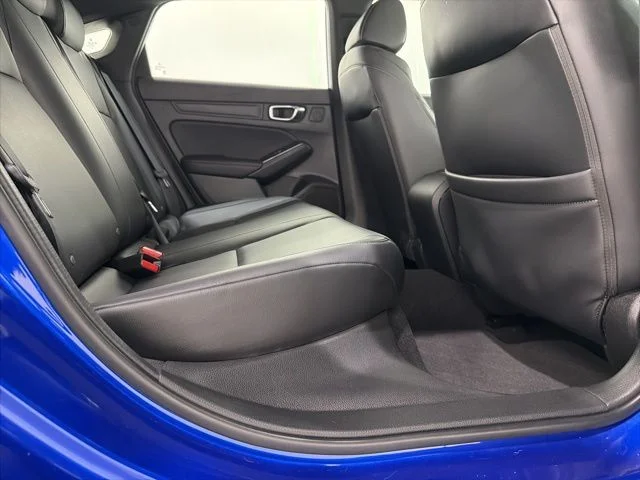 Certified Used 2023 Apex Blue Pearl Acura A-SPEC image 23