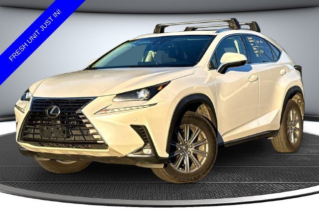 2018 Lexus NX