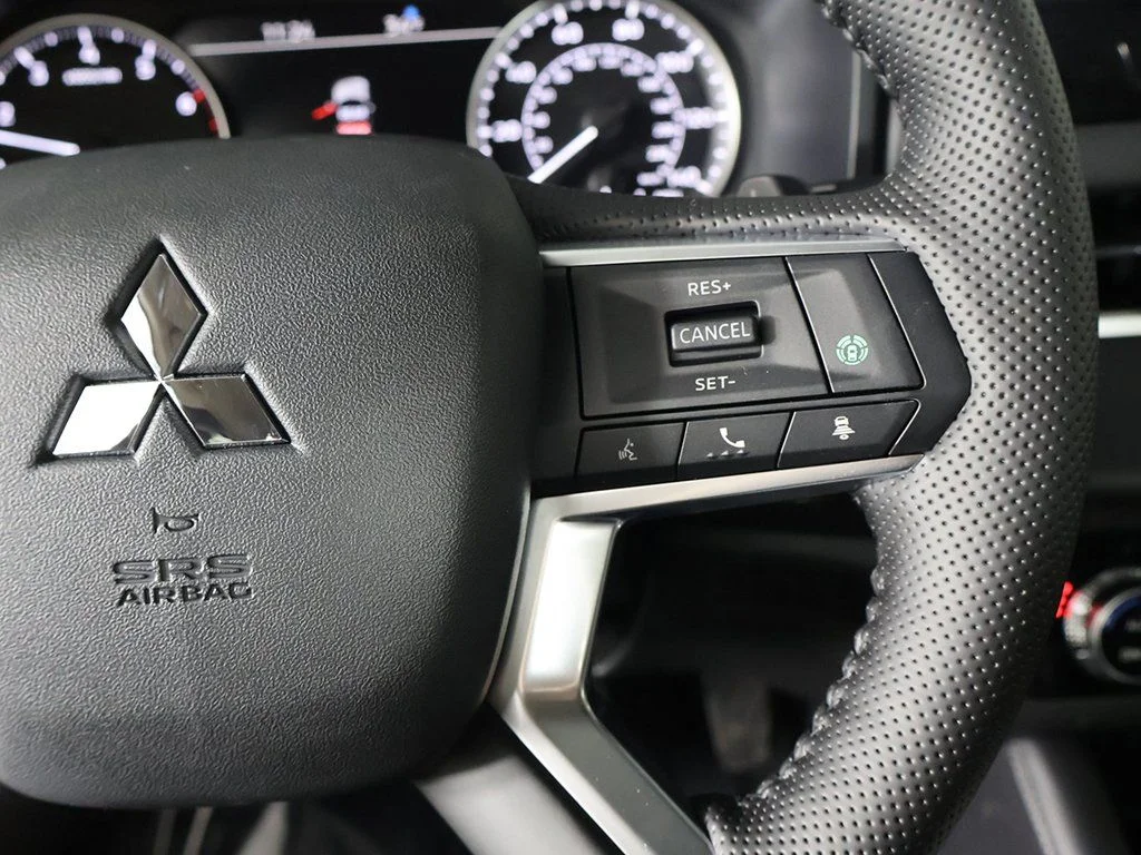 2026 Mitsubishi Outlander SE - Photo 45
