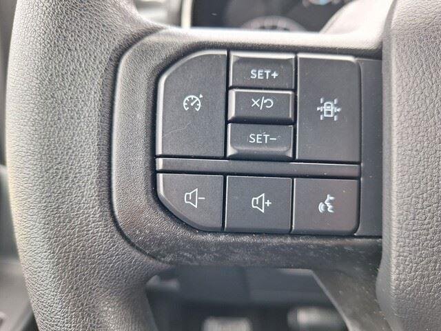 2022 Ford F-150 XL - Photo 13