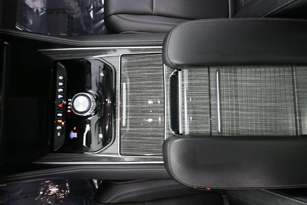 Certified Used 2022 Gray Jeep Series III image 31