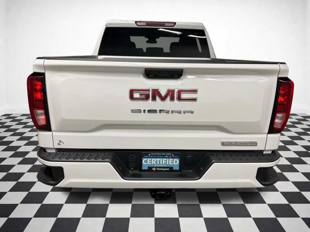 2024 GMC Sierra 1500 Elevation - Photo 6
