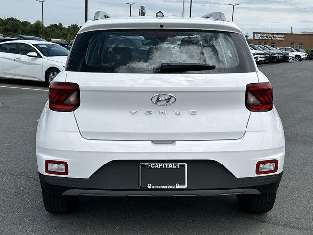 New 2026 White Hyundai SEL image 28
