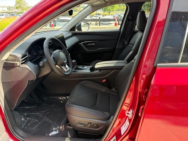 New 2026 Soul Red Crystal Metallic Mazda 2.5 S Preferred AWD image 11