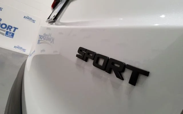 2023 Honda CR-V Sport - Photo 36