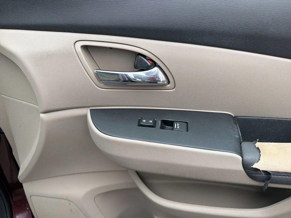 Used 2015  Honda EX-L image 23