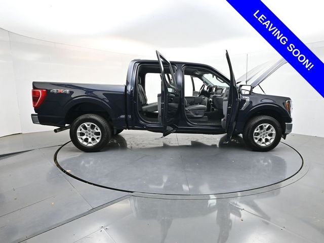 2023 Ford F-150 XLT - Photo 41