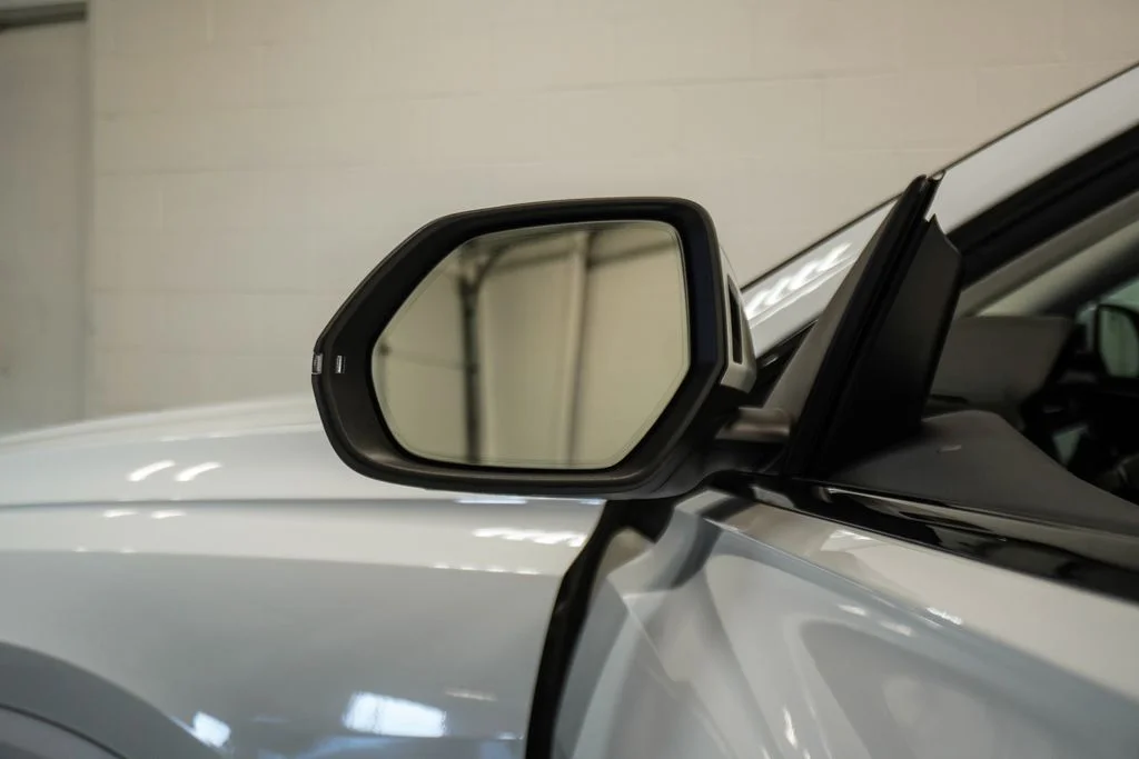 Used 2022 White Audi 55 Premium image 43
