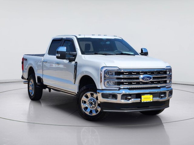 2024 Ford Super Duty F-350 King Ranch