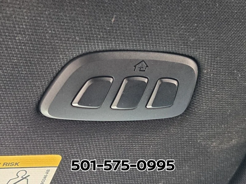 Used 2019 Ruby Red Metallic LINCOLN STANDARD 4X4 image 29