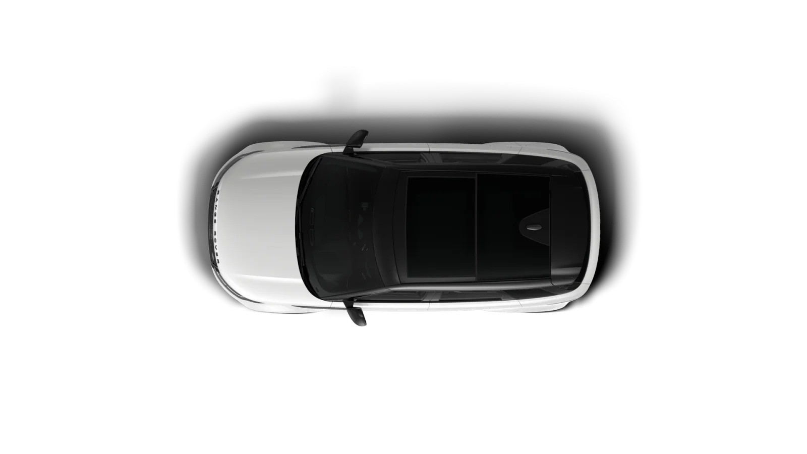 New 2026 Fuji White LAND ROVER S 249PS image 4
