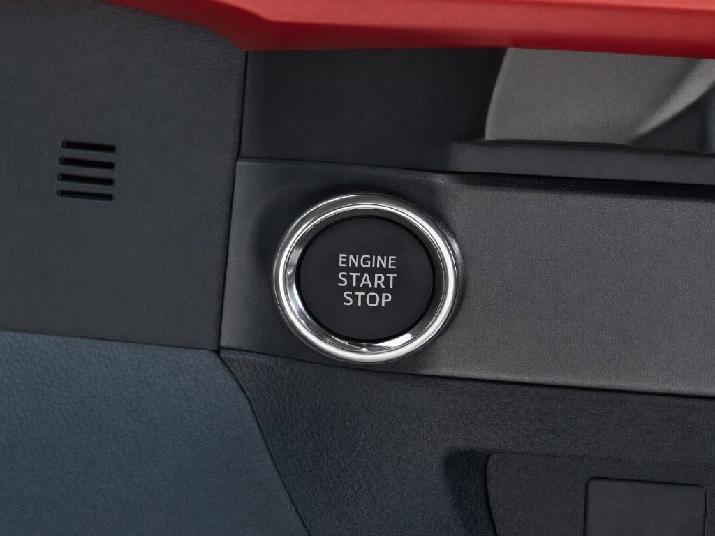 Used 2018 Gray Toyota TRD Sport image 16
