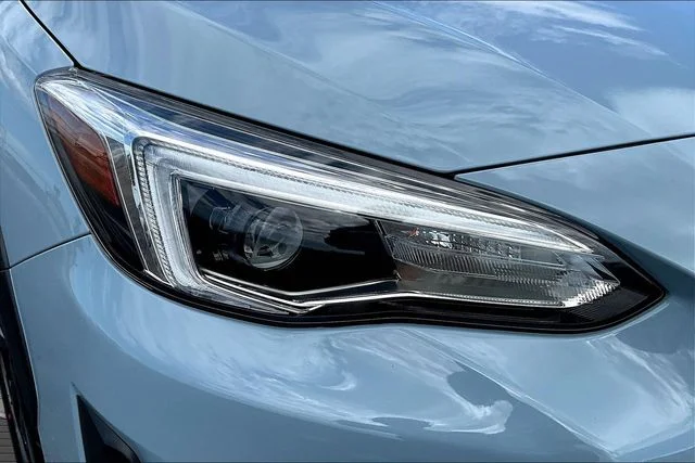 Used 2023 Gray Subaru Limited image 31