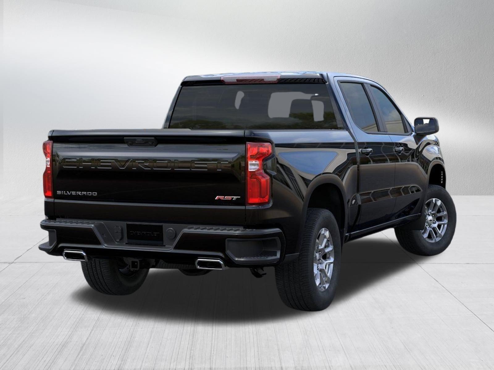 2026 Chevrolet Silverado 1500 RST - Photo 4