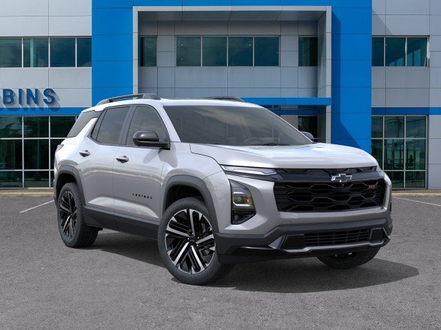 2026 Chevrolet Equinox RS - Photo 7