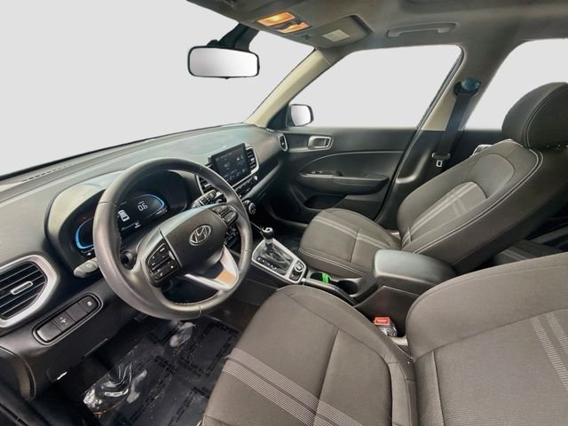 Used 2026 Black Hyundai SEL image 20