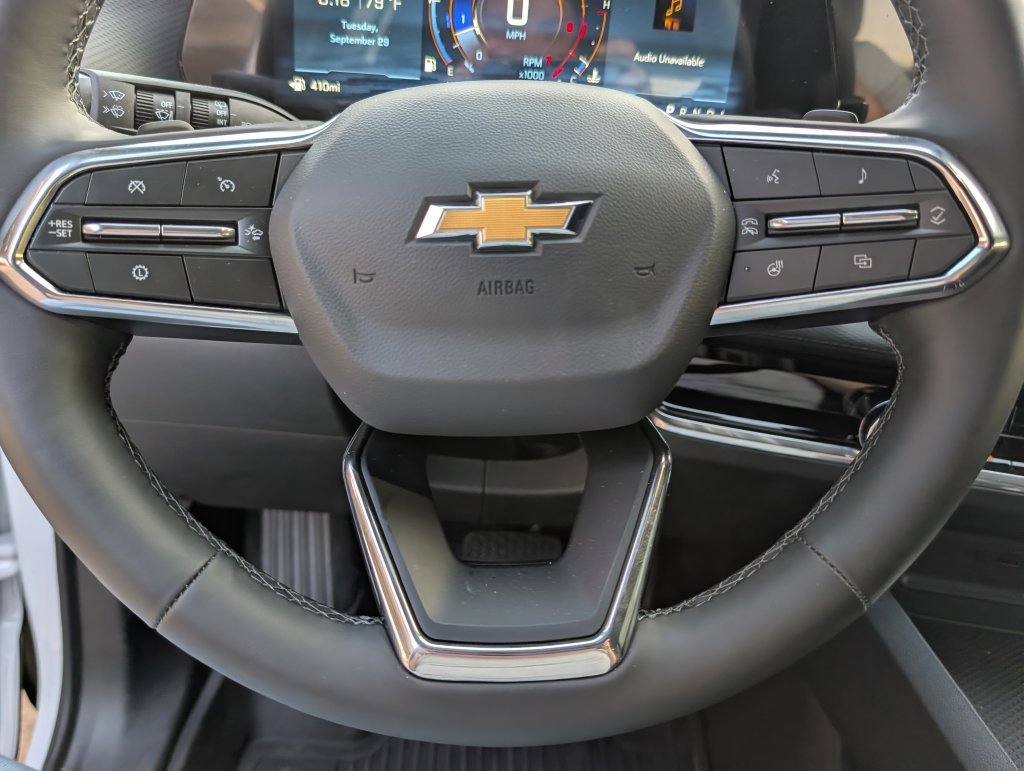 2027 Chevrolet Equinox LT - Photo 15