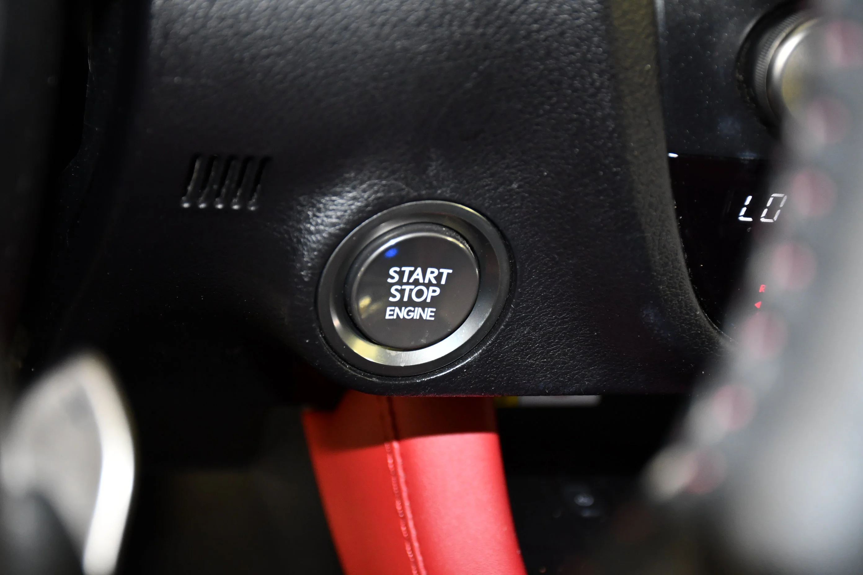 Used 2022 Ultra White Lexus RX 350 F SPORT Handling image 24