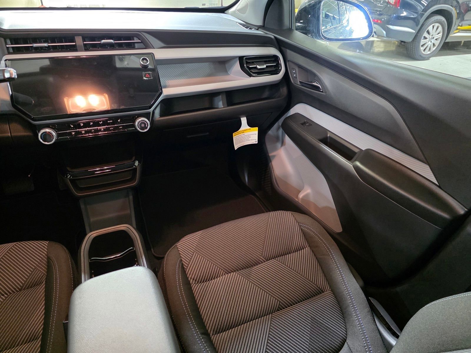 2027 Chevrolet Bolt LT - Photo 17