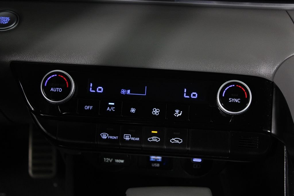 Certified Used 2026 White Hyundai SEL Sport image 22
