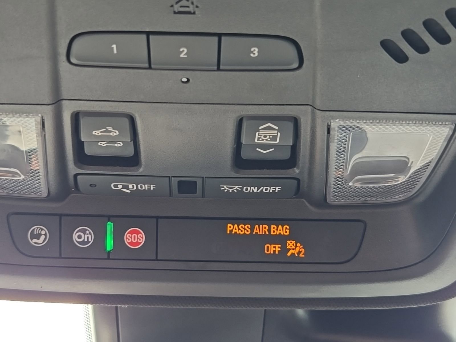 Used 2020 SHADOW METALLIC Cadillac FWD Premium Luxury image 46