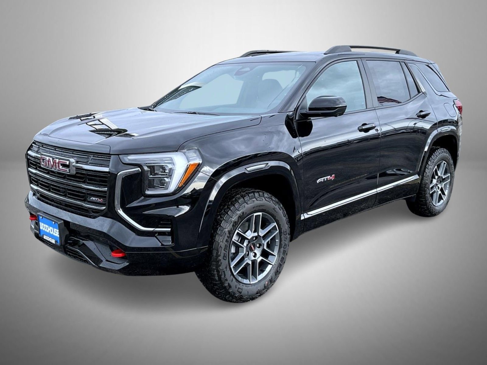 2026 GMC Terrain AT4 AWD's photo