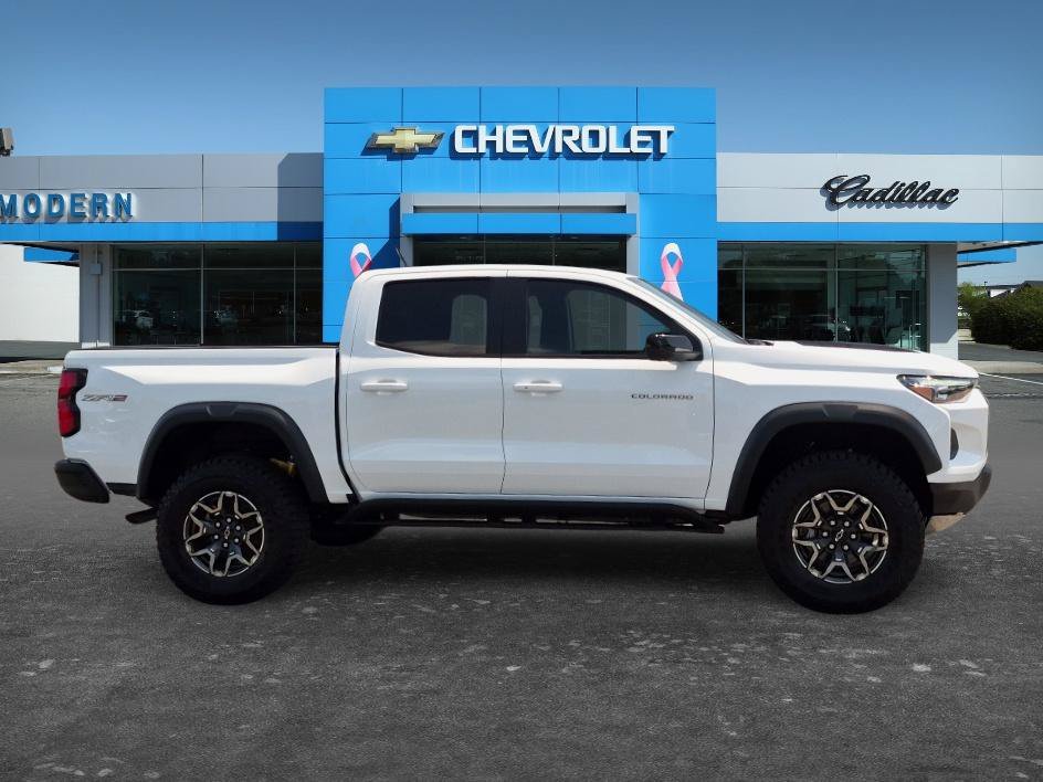 2026 Chevrolet Colorado ZR2 - Photo 6