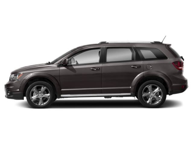 Used 2018 Granite Pearlcoat Dodge SE image 6