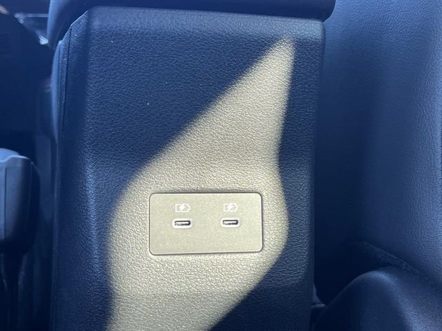 New 2026 Canyon Bronze Metallic Nissan SR image 17