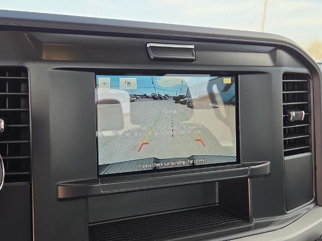 New 2026 Oxford White Ford F-350® XL image 48