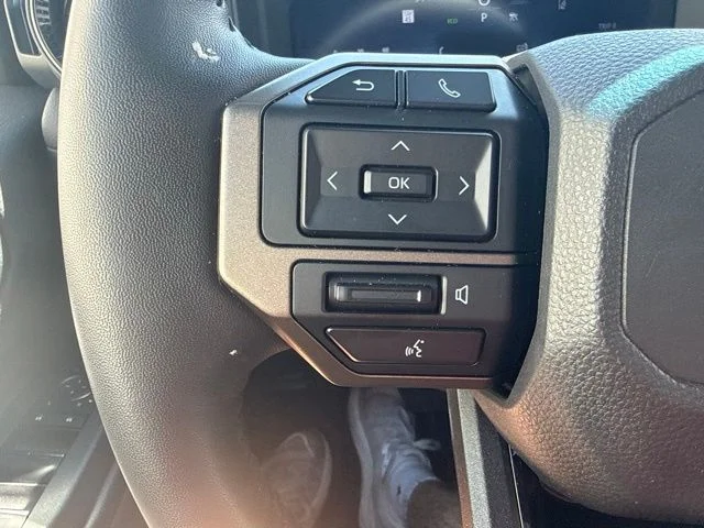 Certified Used 2025 White Toyota Base image 30