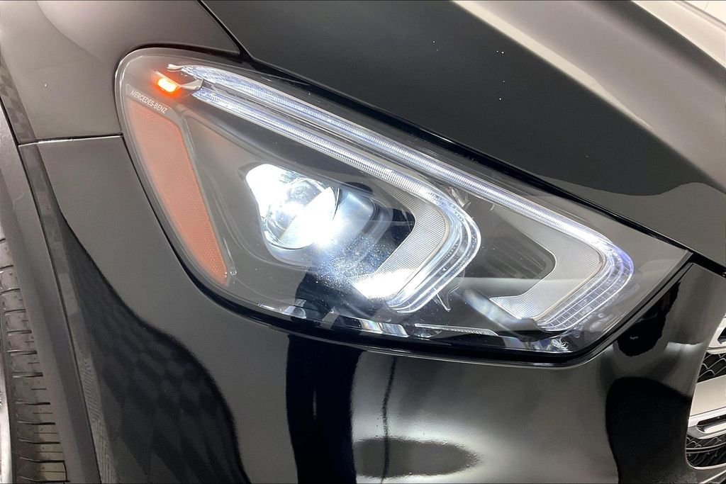 2023 Mercedes-Benz GLE GLE350 - Photo 23